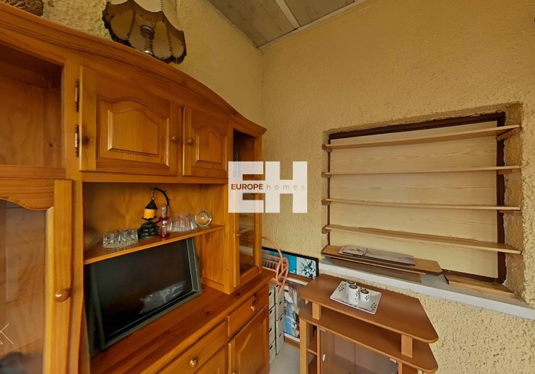 Segunda mano - villa - Torrevieja - San Luis