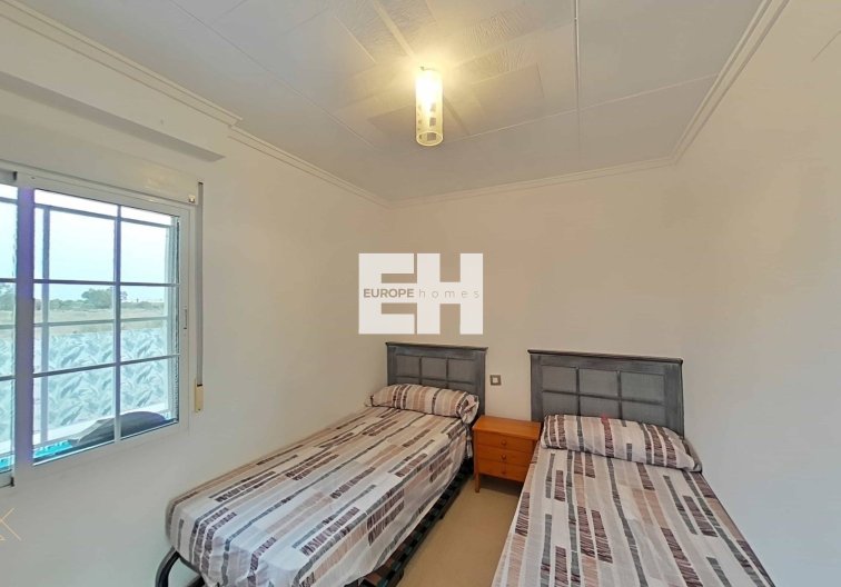 Segunda mano - villa - Torrevieja - San Luis