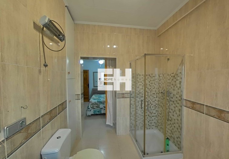 Segunda mano - villa - Torrevieja - San Luis