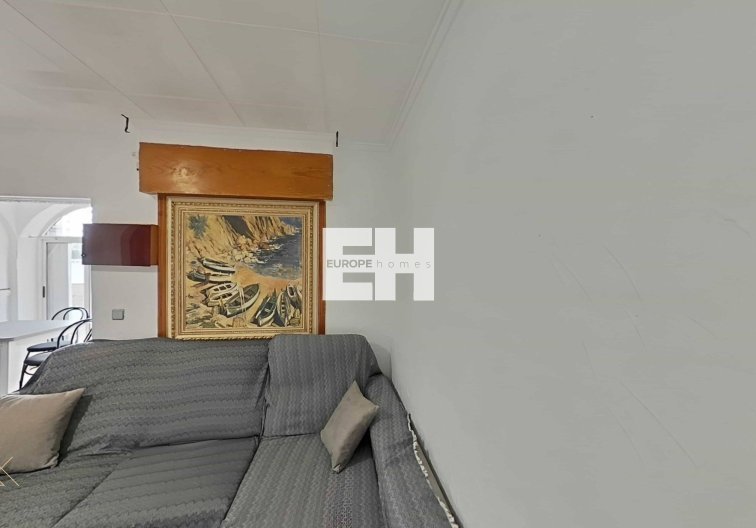 Segunda mano - villa - Torrevieja - San Luis