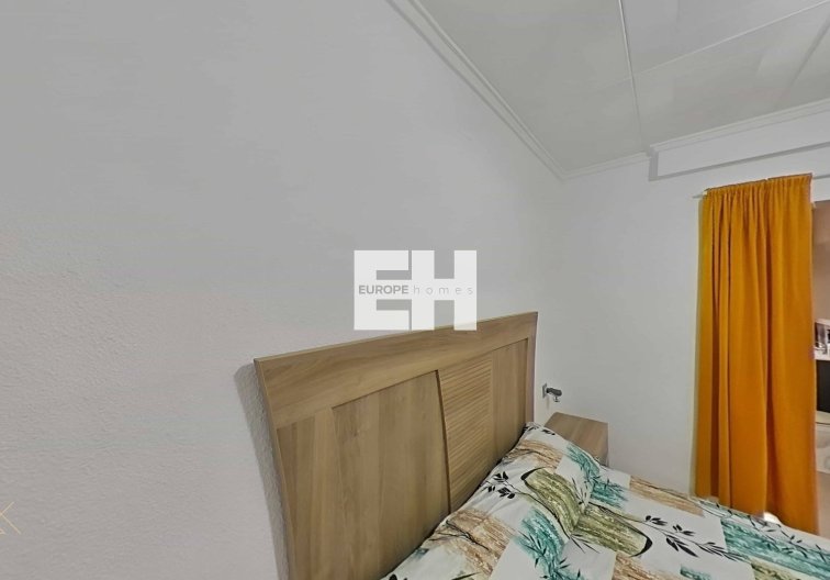 Segunda mano - villa - Torrevieja - San Luis