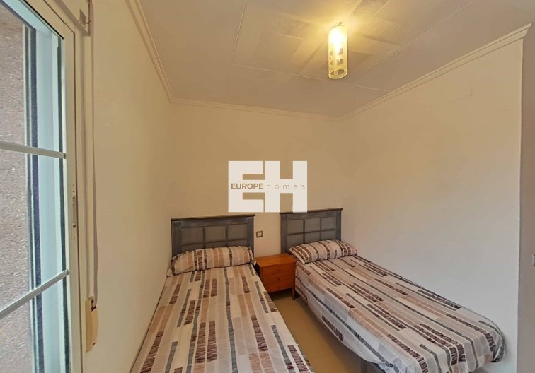 Segunda mano - villa - Torrevieja - San Luis