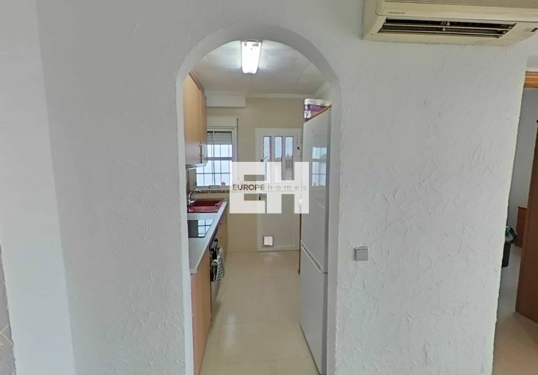 Segunda mano - villa - Torrevieja - San Luis