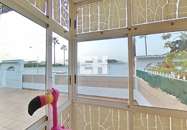 Segunda mano - villa - Torrevieja - San Luis