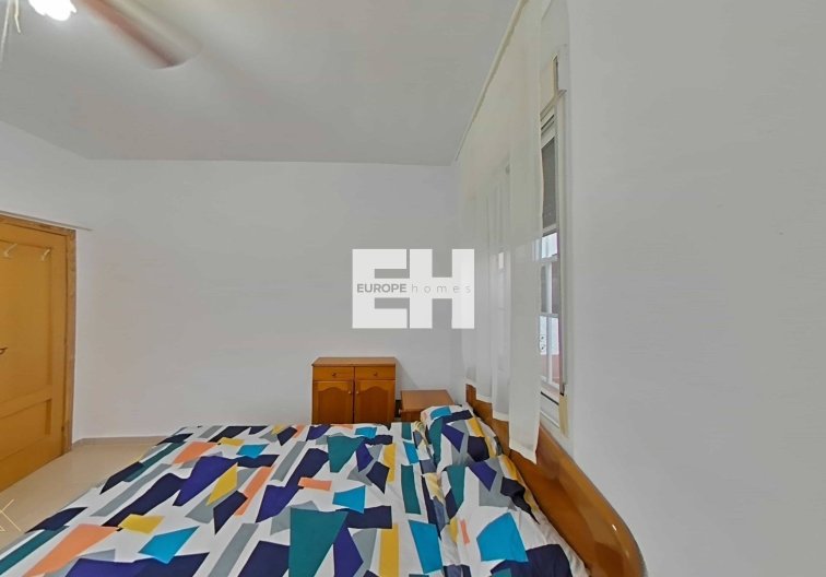 Segunda mano - villa - Torrevieja - San Luis