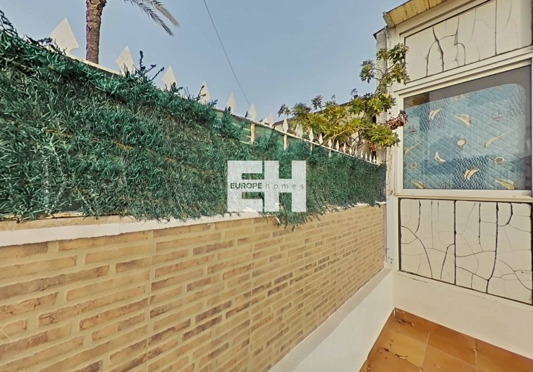 Segunda mano - villa - Torrevieja - San Luis