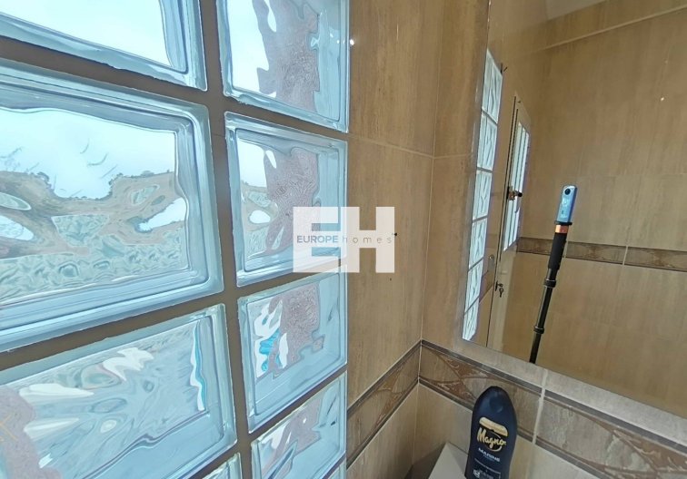 Segunda mano - villa - Torrevieja - San Luis