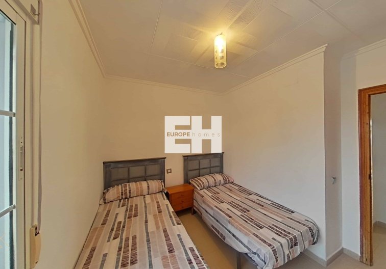 Segunda mano - villa - Torrevieja - San Luis