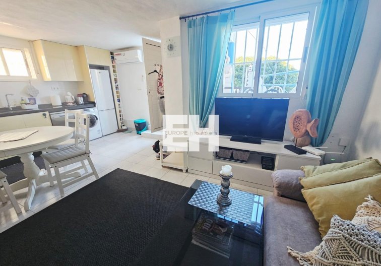 Revente - Duplex - Torrevieja - Cabo Cervera