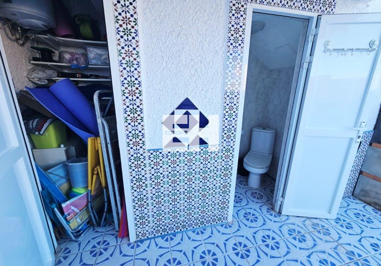 Revente - Duplex - Torrevieja - Cabo Cervera