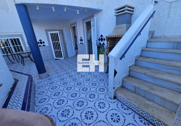 Revente - Duplex - Torrevieja - Cabo Cervera