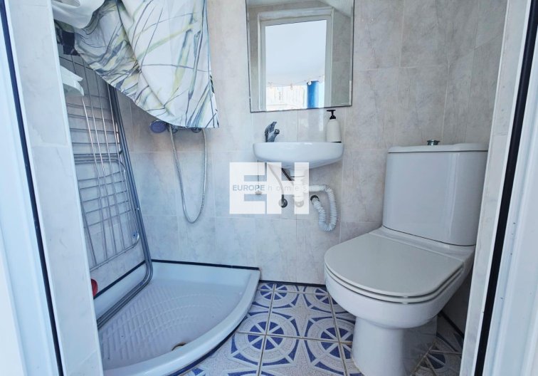 Revente - Duplex - Torrevieja - Cabo Cervera