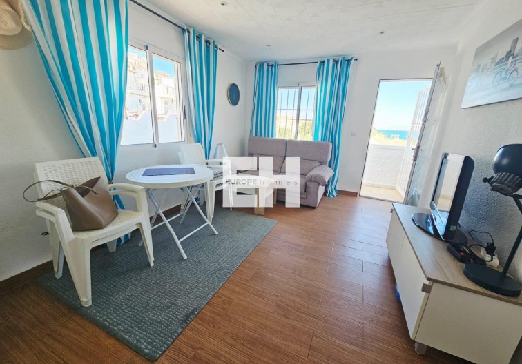 Revente - Duplex - Torrevieja - Cabo Cervera