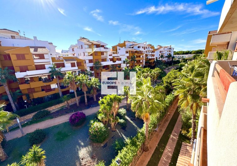 Segunda mano - Apartamento  - Torrevieja - Punta Prima