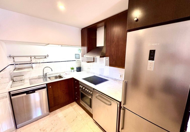 Segunda mano - Apartamento  - Torrevieja - Punta Prima