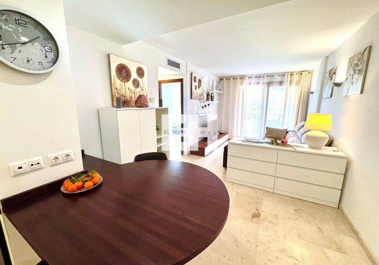 Segunda mano - Apartamento  - Torrevieja - Punta Prima