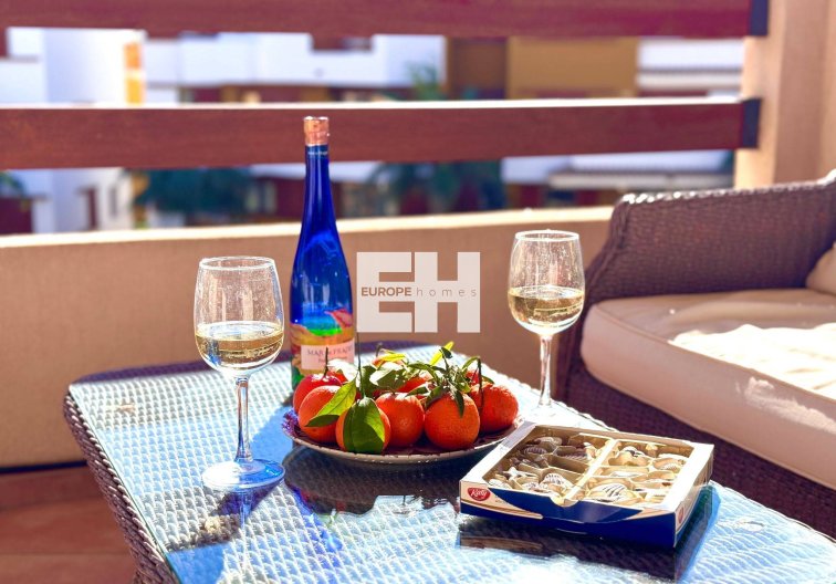 Segunda mano - Apartamento  - Torrevieja - Punta Prima