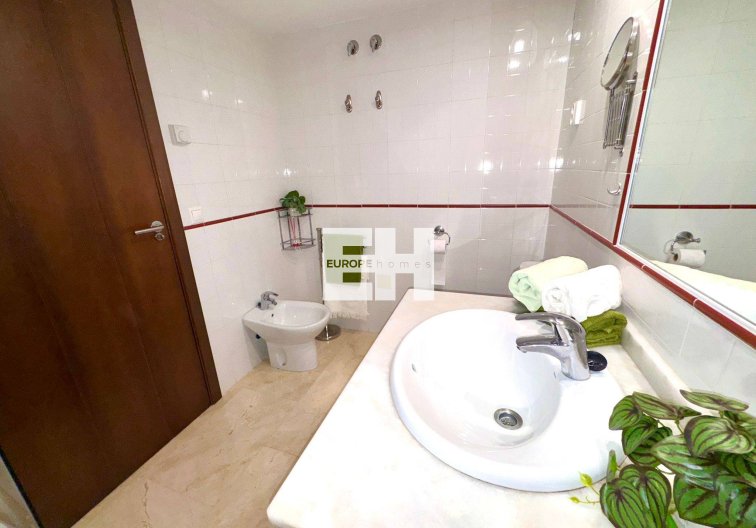 Segunda mano - Apartamento  - Torrevieja - Punta Prima