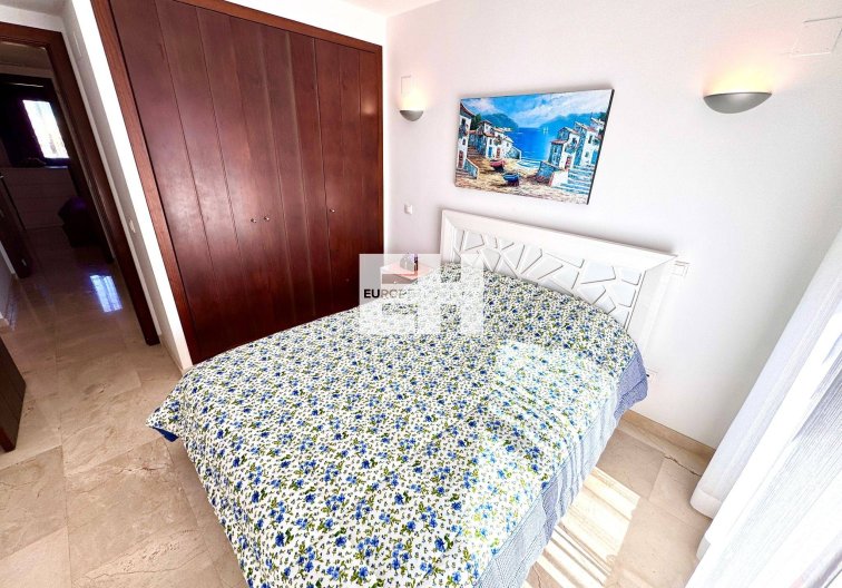 Segunda mano - Apartamento  - Torrevieja - Punta Prima