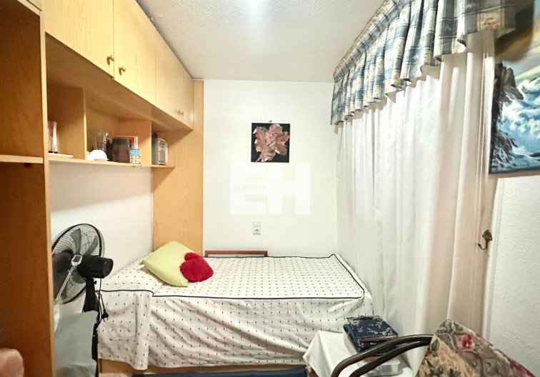 Segunda mano - Apartamento  - Torrevieja - Centro