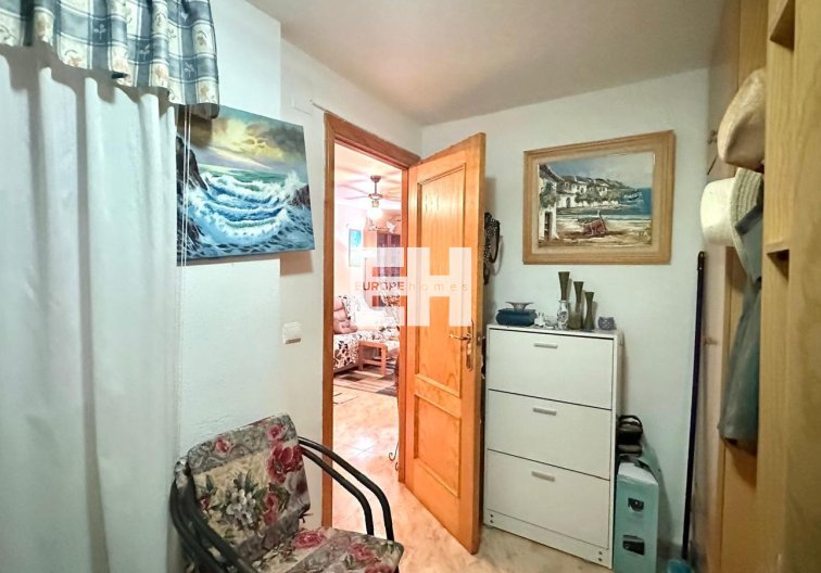 Segunda mano - Apartamento  - Torrevieja - Centro