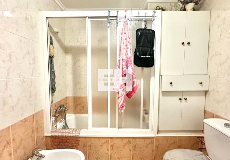 Segunda mano - Apartamento  - Torrevieja - Centro