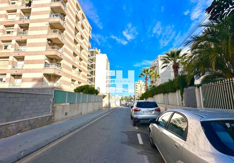 Herverkoop - Appartement - Torrevieja - Playa del Cura