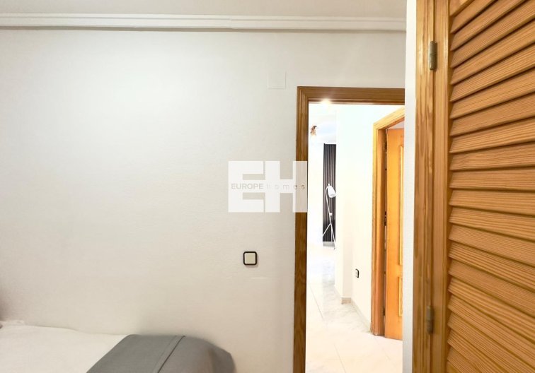 Herverkoop - Appartement - Torrevieja - Playa del Cura