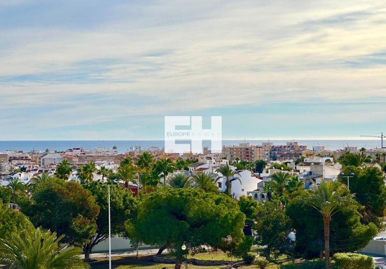 Herverkoop - Appartement - Torrevieja - Playa del Cura