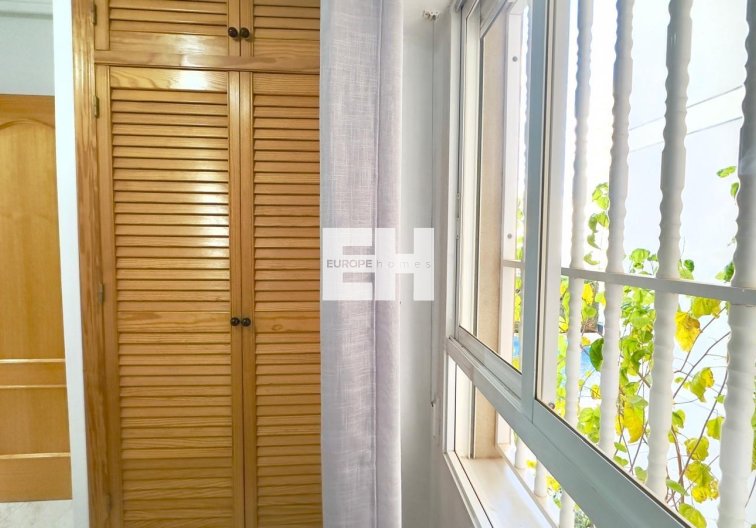 Herverkoop - Appartement - Torrevieja - Playa del Cura