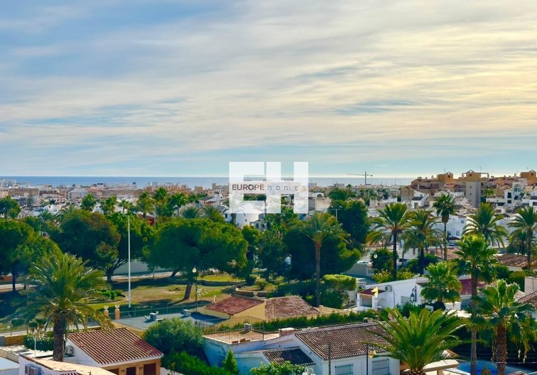 Herverkoop - Appartement - Torrevieja - Playa del Cura