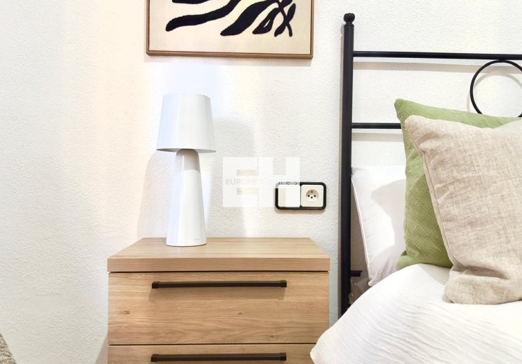 Herverkoop - Appartement - Torrevieja - Playa del Cura