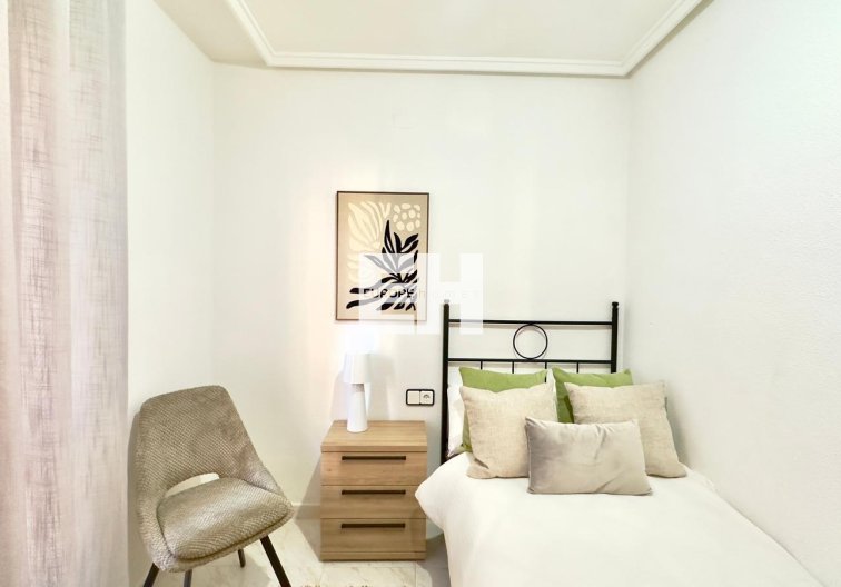 Herverkoop - Appartement - Torrevieja - Playa del Cura