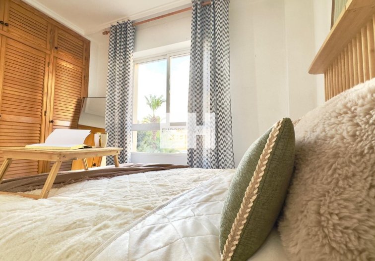 Herverkoop - Appartement - Torrevieja - Playa del Cura