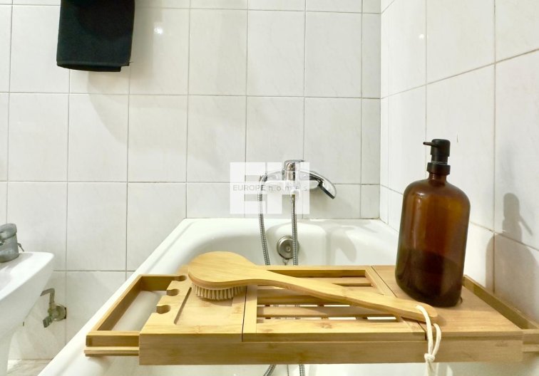 Herverkoop - Appartement - Torrevieja - Playa del Cura