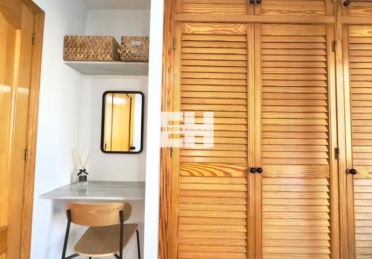 Herverkoop - Appartement - Torrevieja - Playa del Cura