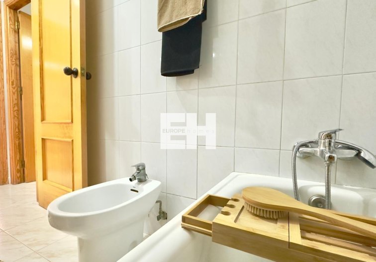 Herverkoop - Appartement - Torrevieja - Playa del Cura