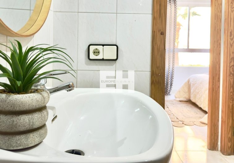 Herverkoop - Appartement - Torrevieja - Playa del Cura