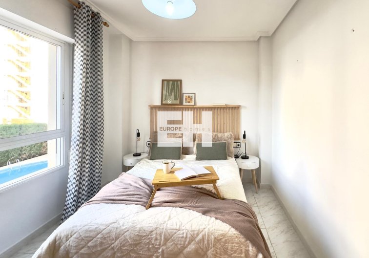 Herverkoop - Appartement - Torrevieja - Playa del Cura