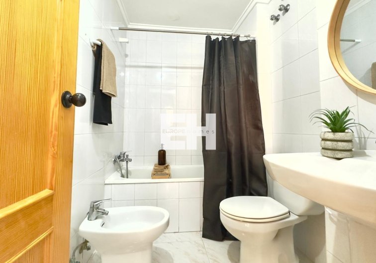 Herverkoop - Appartement - Torrevieja - Playa del Cura