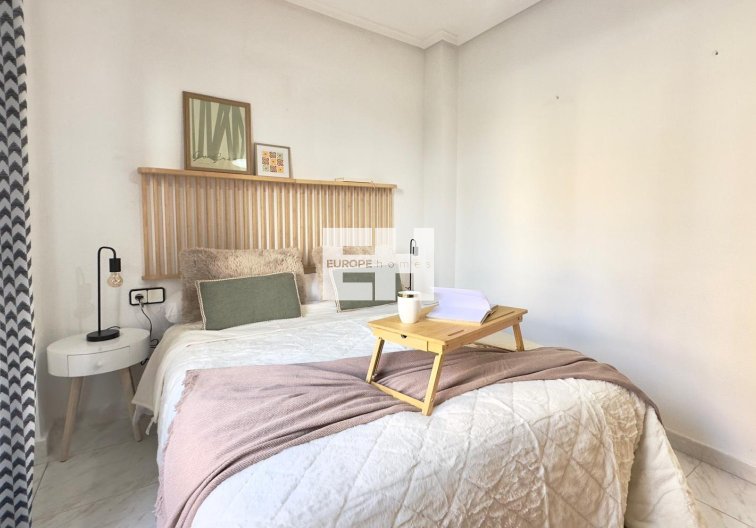 Herverkoop - Appartement - Torrevieja - Playa del Cura