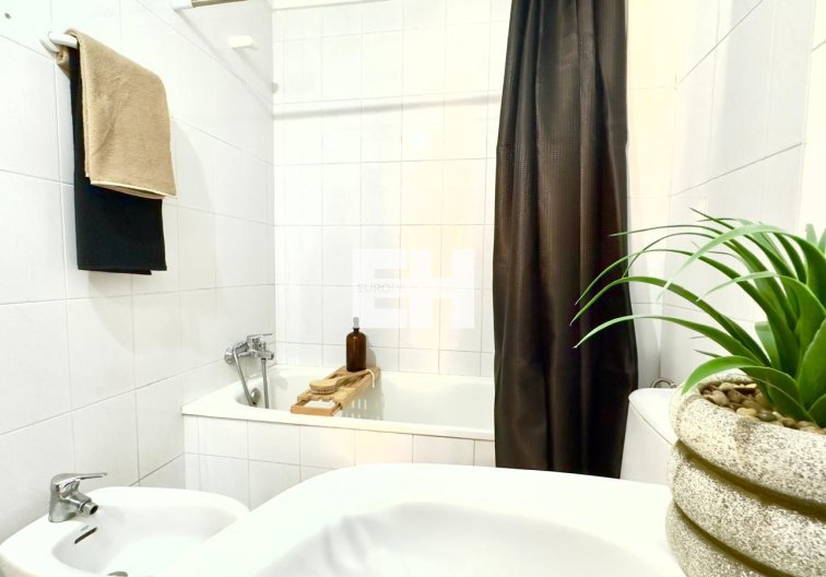 Herverkoop - Appartement - Torrevieja - Playa del Cura