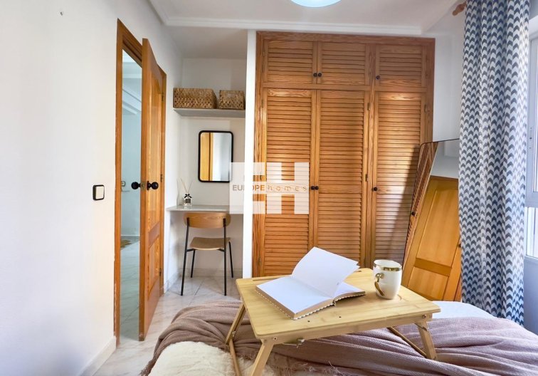 Herverkoop - Appartement - Torrevieja - Playa del Cura