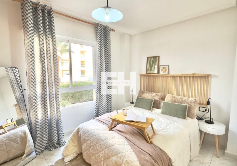 Herverkoop - Appartement - Torrevieja - Playa del Cura