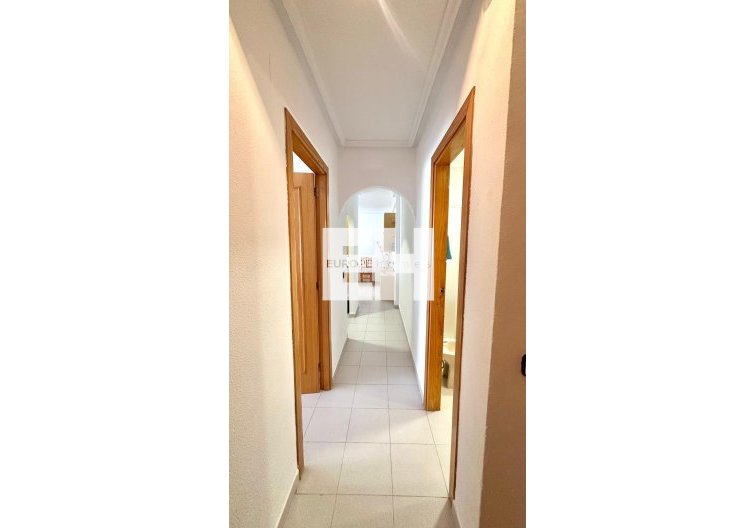 Segunda mano - Atico - Torrevieja - Acequion