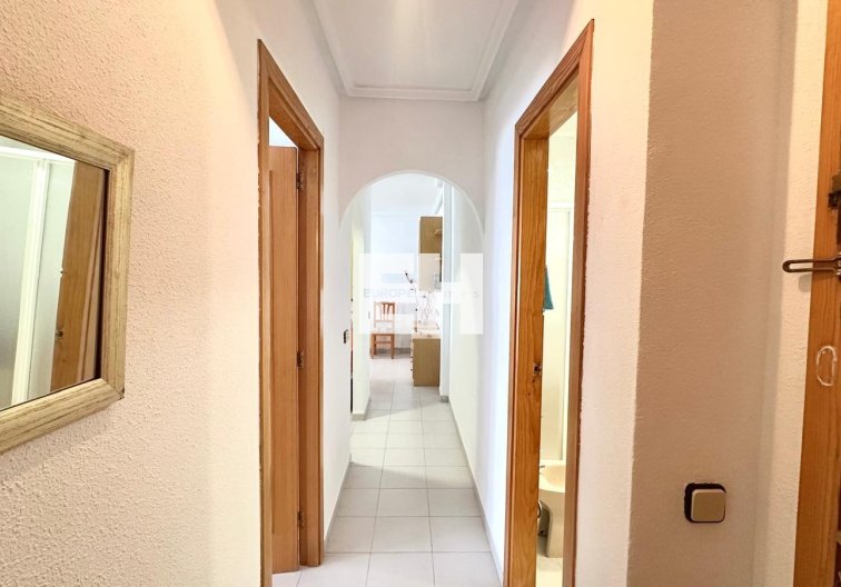 Segunda mano - Atico - Torrevieja - Acequion