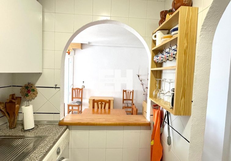 Segunda mano - Atico - Torrevieja - Acequion