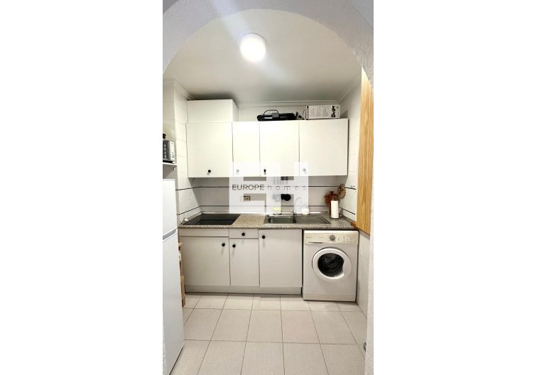 Segunda mano - Atico - Torrevieja - Acequion