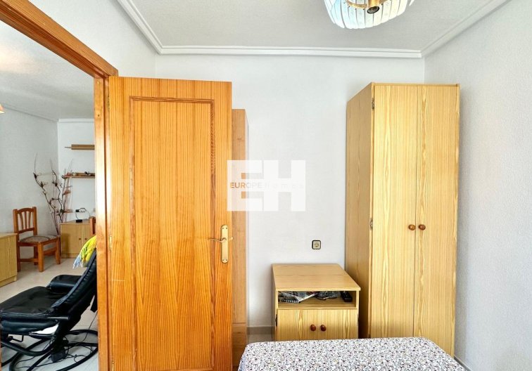 Segunda mano - Atico - Torrevieja - Acequion