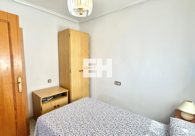 Segunda mano - Atico - Torrevieja - Acequion